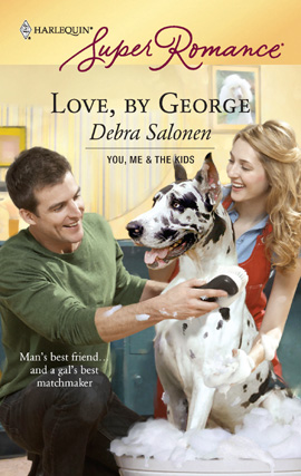Title details for Love, by George by Debra Salonen - Available